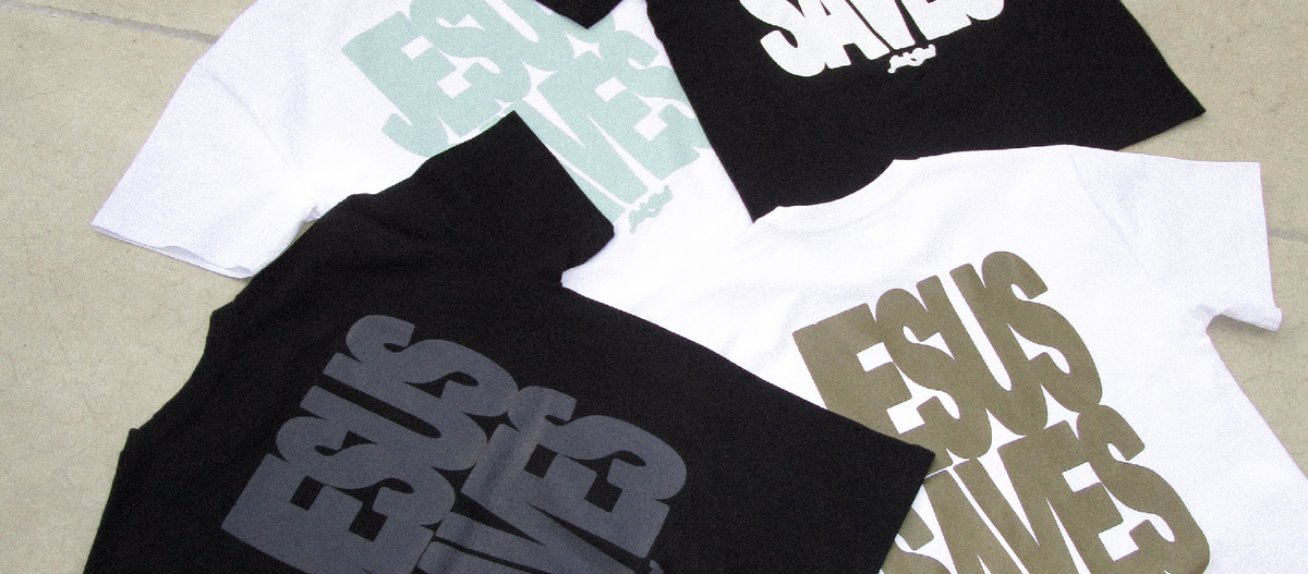 FINDGOD GARMENTS OF PRAISE