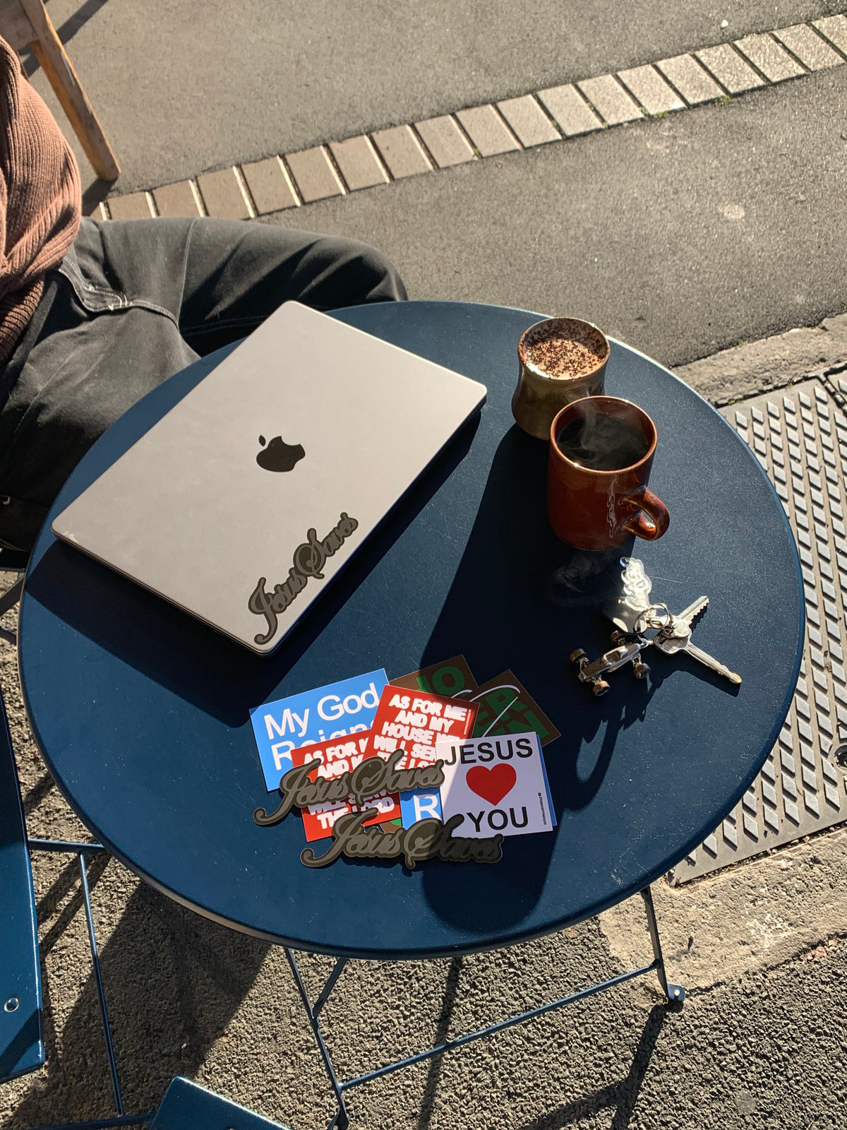 STICKER PACK 006