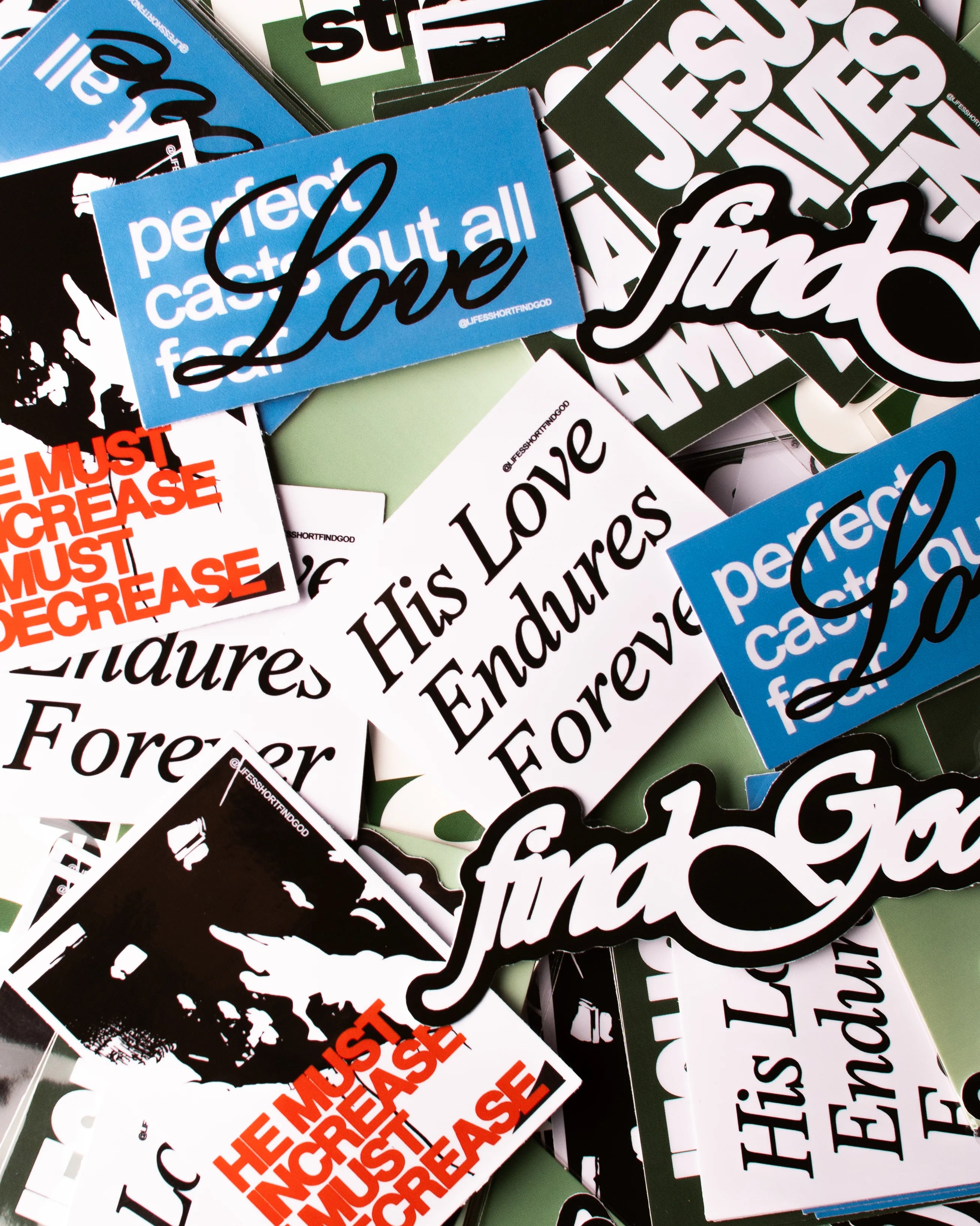 STICKER PACK 005