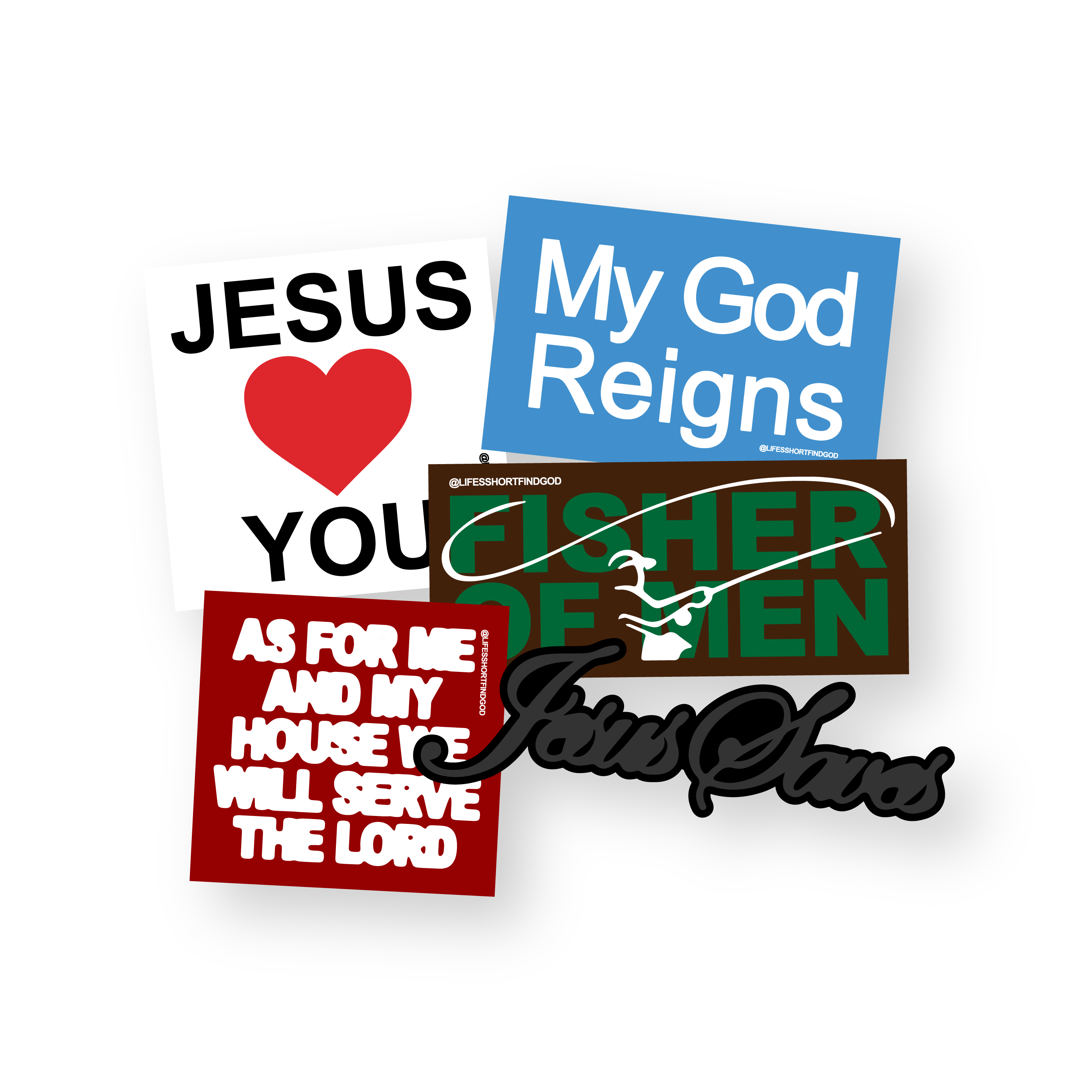 STICKER PACK 006